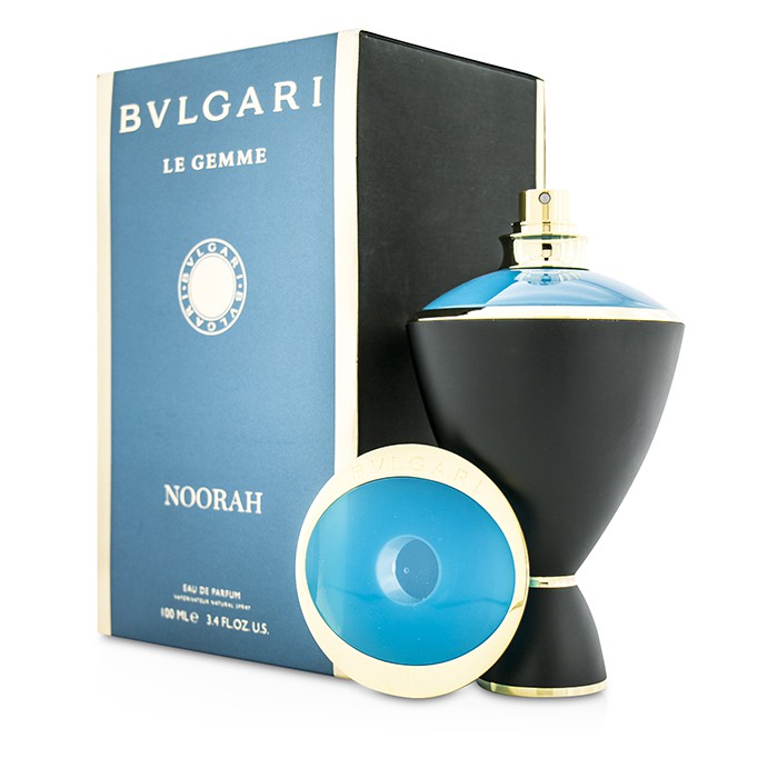 Bvlgari Noorah Eau De Parfum Spray 100ml/3.4ozProduct Thumbnail