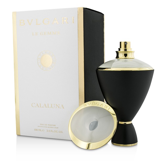 Bvlgari Calaluna - parfémovaná voda s rozprašovačem 100ml/3.4ozProduct Thumbnail