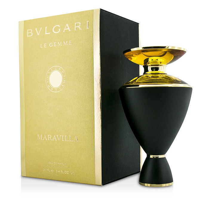 Bvlgari Maravilla - parfémovaná voda s rozprašovačem 100ml/3.4ozProduct Thumbnail