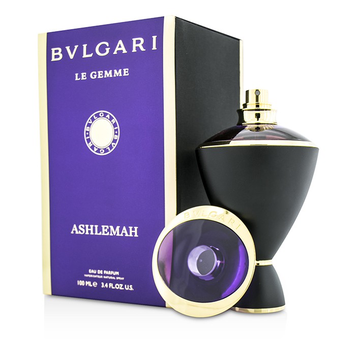Bvlgari Ashlemah Eau De Parfum Spray 100ml/3.4ozProduct Thumbnail
