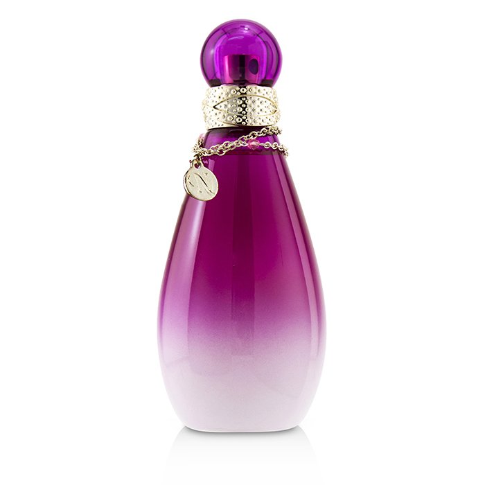 Britney Spears Fantasy The Nice Remix Eau De Parfum Spray - Tuoksu 100ml/3.3ozProduct Thumbnail