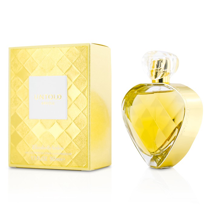 Elizabeth Arden Woda perfumowana Untold Absolu Eau De Parfum Spray 50ml/1.7ozProduct Thumbnail