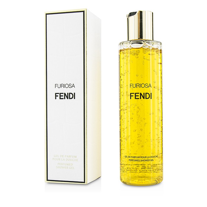 Fendi Furiosa Perfumed Shower Gel 200ml/6.7ozProduct Thumbnail