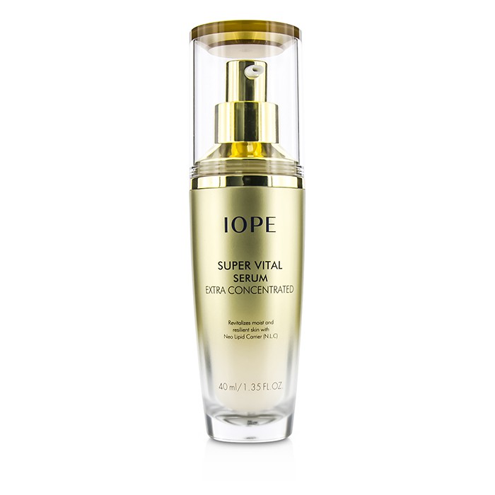 IOPE Super Vital Serum Extra Concentrated 40ml/1.35ozProduct Thumbnail
