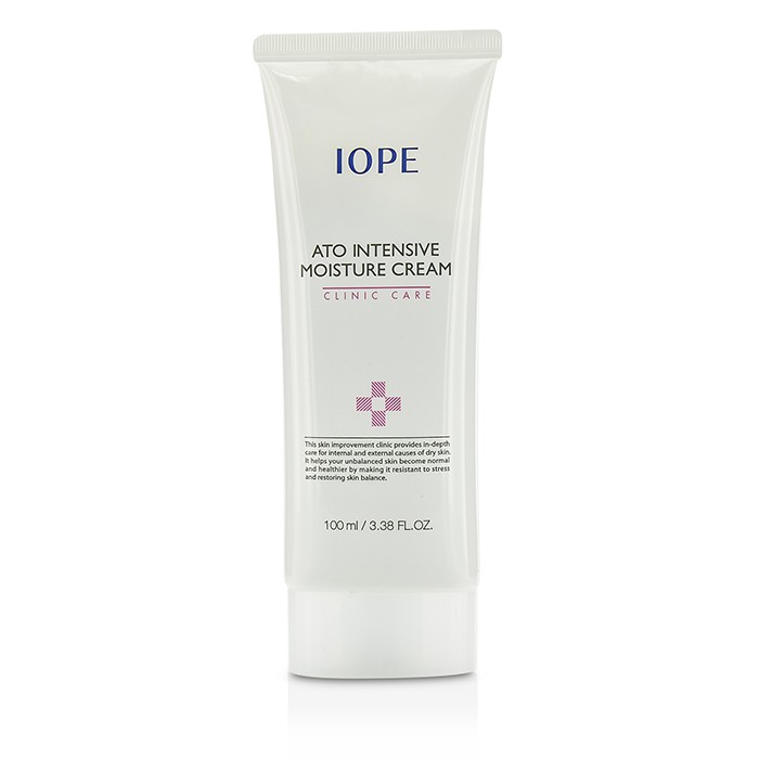 IOPE ATO Intensive Moisture Cream 100ml/3.38ozProduct Thumbnail