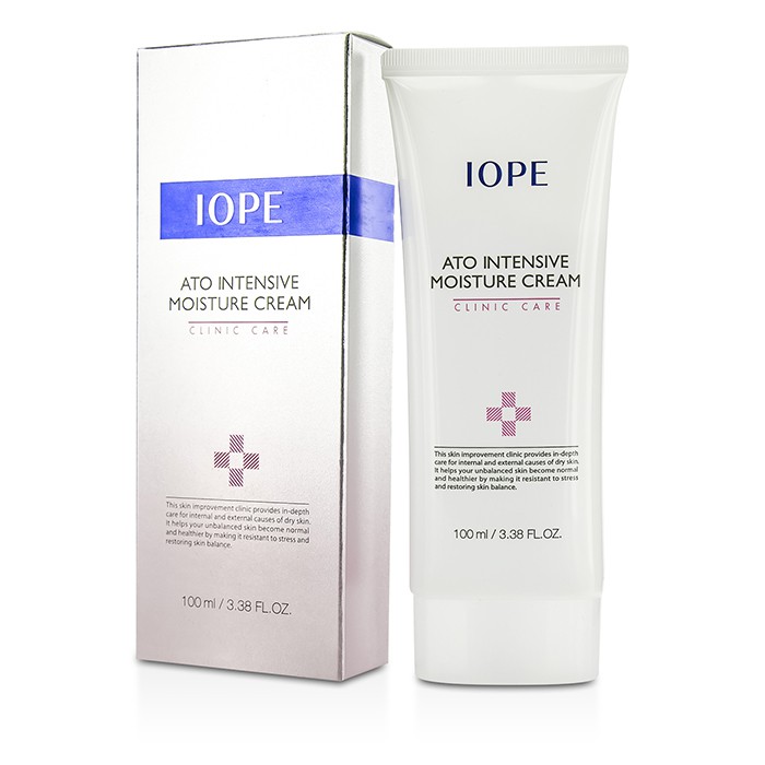 IOPE ATO Intensive Moisture Cream 100ml/3.38ozProduct Thumbnail