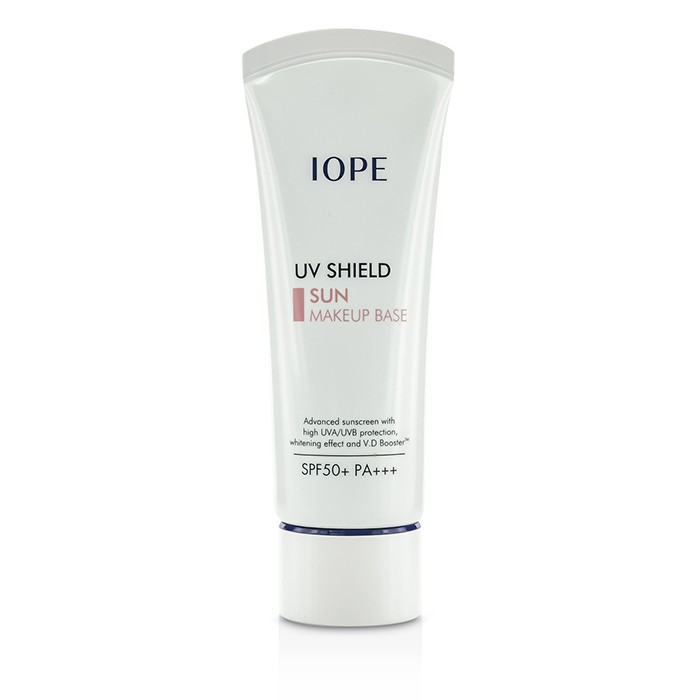 IOPE UV Shield Sun Makeup Base SPF 50+ 60ml/2.02ozProduct Thumbnail