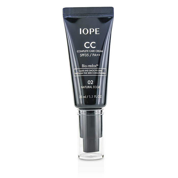아이오페 IOPE CC Cream SPF 35 35ml/1.1ozProduct Thumbnail