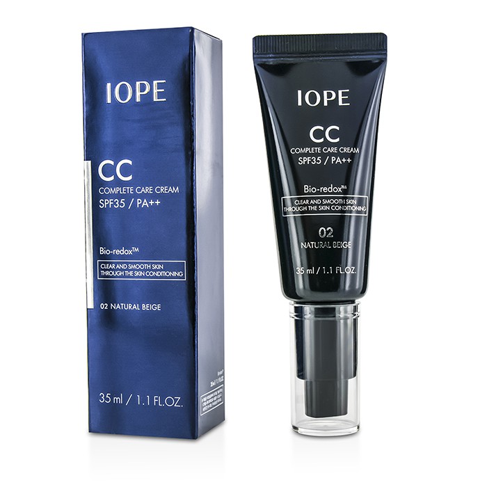 IOPE（アイオペ） IOPE CC Cream SPF 35 35ml/1.1ozProduct Thumbnail