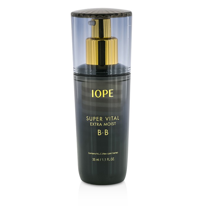 IOPE Super Vital Extra Moist BB Cream SPF33 35ml/1.1ozProduct Thumbnail