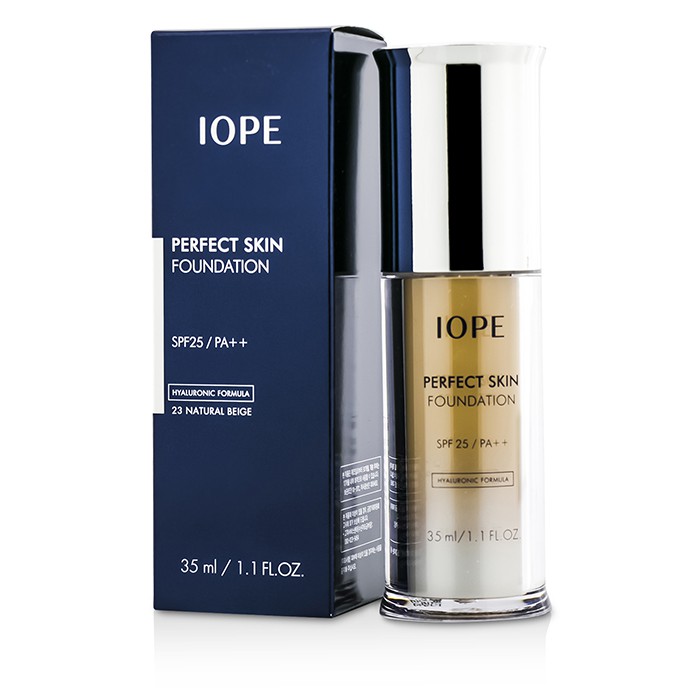 IOPE Perfect Skin Foundation SPF25 35ml/1.1ozProduct Thumbnail