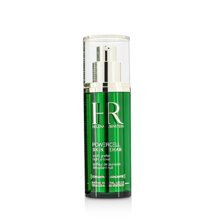Helena Rubinstein Powercell Skin Rehab Youth Graft Night D-Toxer concentrado 30ml/1.01ozProduct Thumbnail