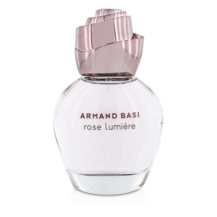 Armand Basi Rose Lumiere Eau De Toilette Spray - Semprot 100ml/3.4ozProduct Thumbnail
