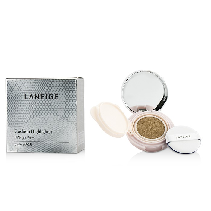 Laneige Cushion Highlighter SPF 30 9g/0.3ozProduct Thumbnail