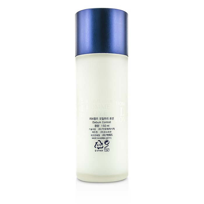 Etude House Love Homme Oil Free Lotion 150ml/5.07ozProduct Thumbnail