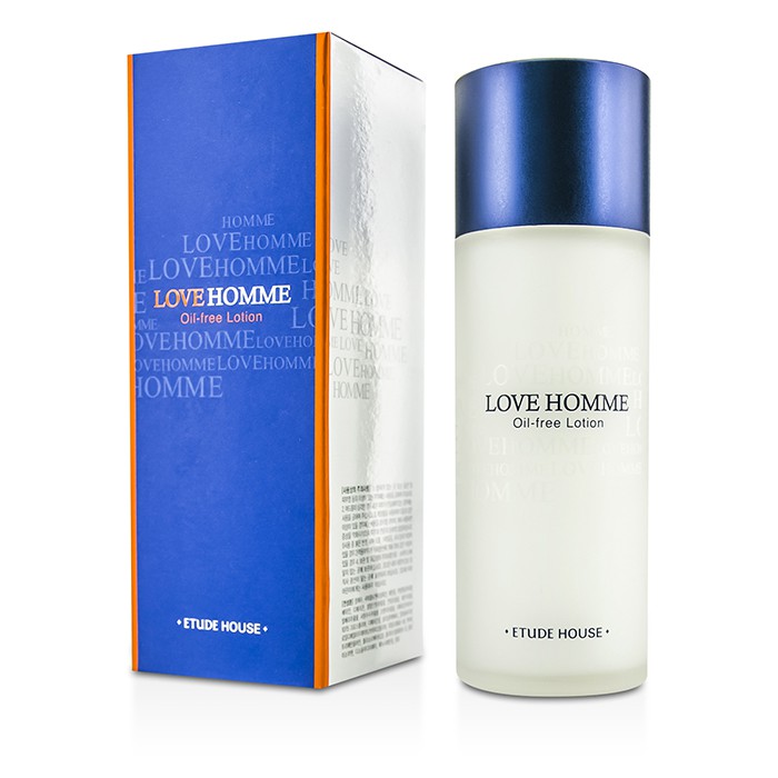 Etude House Love Homme Oil Free Lotion 150ml/5.07ozProduct Thumbnail