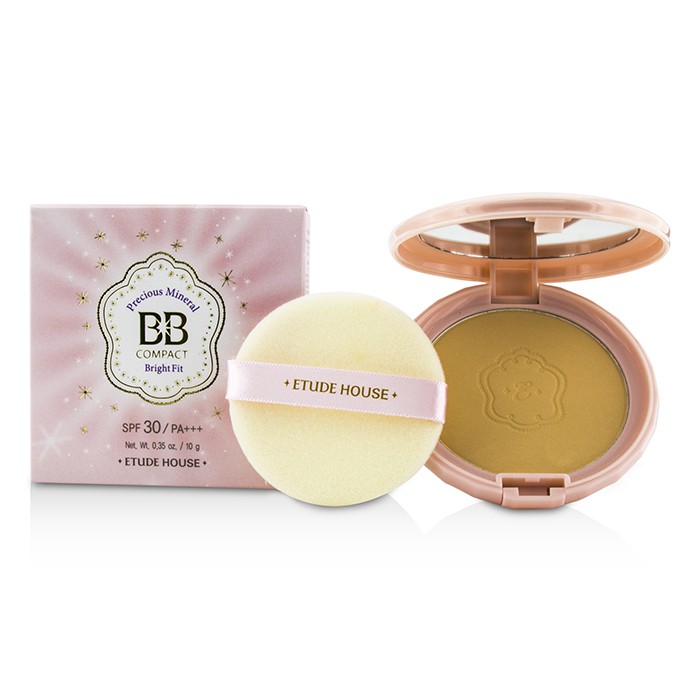 Etude House Precious Mineral BB Compact Bright Fit SPF30 10g/0.35ozProduct Thumbnail