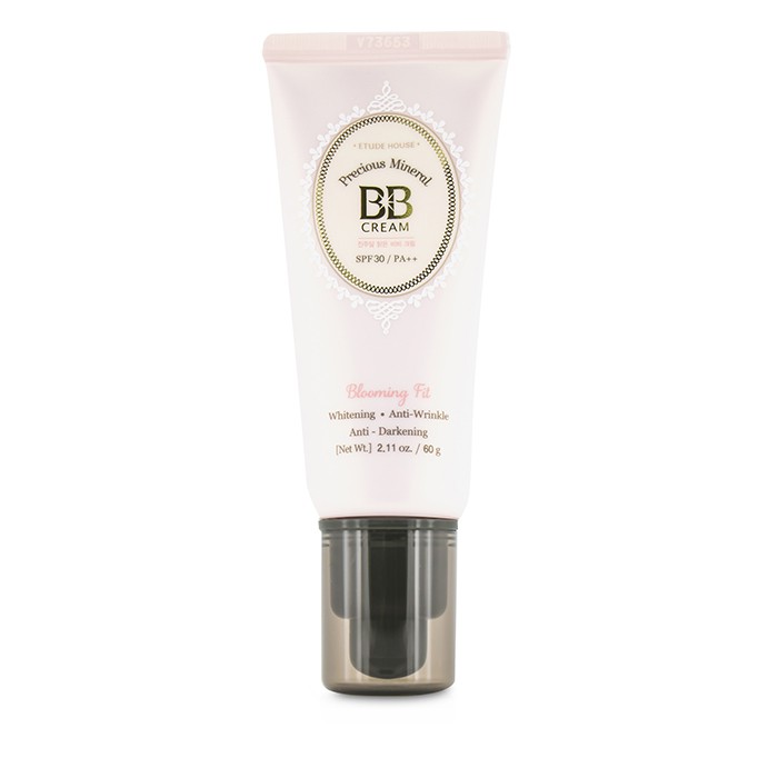 Etude House Precious Mineral BB Cream Blooming Fit SPF30 60g/2.11ozProduct Thumbnail