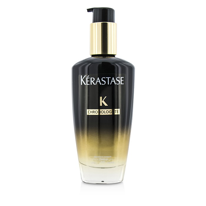 Kerastase Chronologiste Fragrant Oil (For All Hair Types) 120ml/4.06ozProduct Thumbnail
