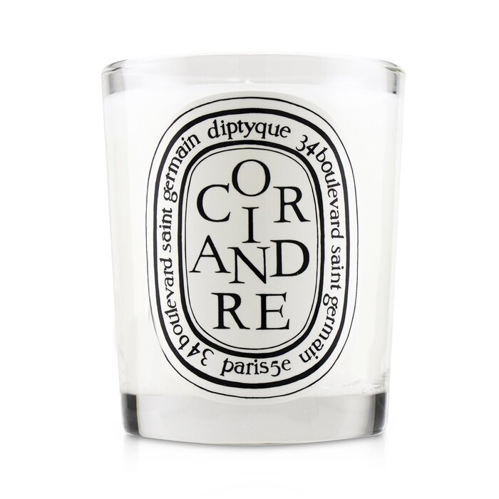 Diptyque Αρωματικό Κερί - Coriandre (Κόλιανδρο) 190g/6.5ozProduct Thumbnail