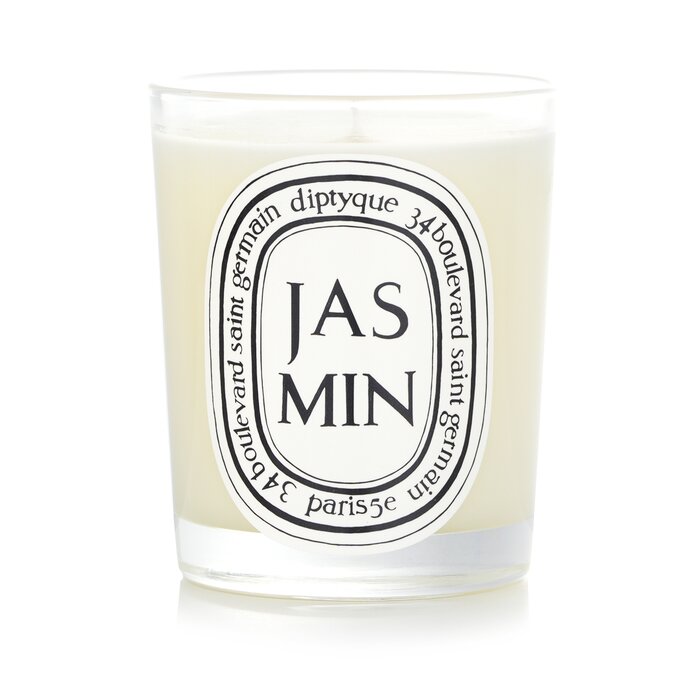 Diptyque เทียนหอม Scented Candle - Jasmin (Jasmine) 190g/6.5ozProduct Thumbnail
