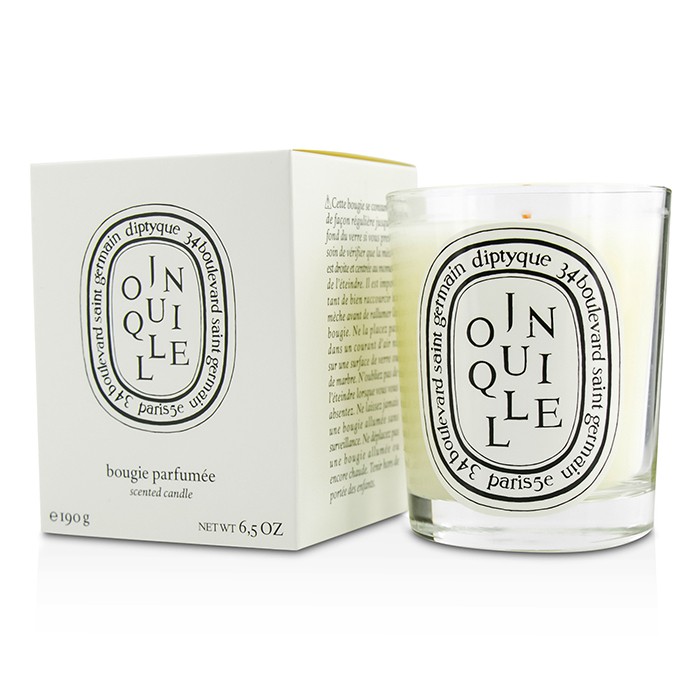 Diptyque Scented Candle - Jonquille (Daffodil) 190g/6.5ozProduct Thumbnail