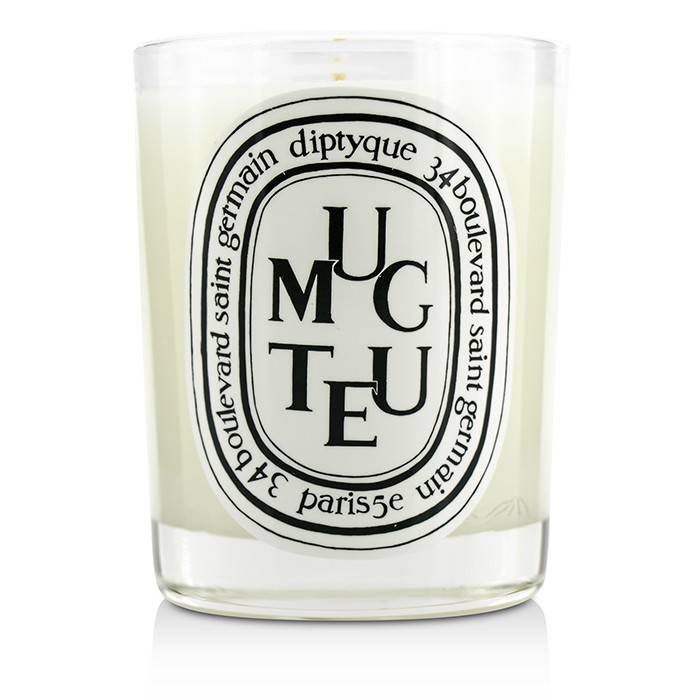Diptyque Scented Candle - Muguet (Lily of The Villey) 190g/6.5ozProduct Thumbnail