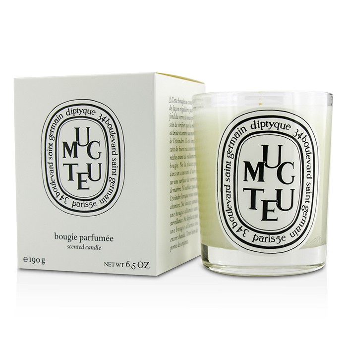 Diptyque Scented Candle - Muguet (Lily of The Villey) 190g/6.5ozProduct Thumbnail