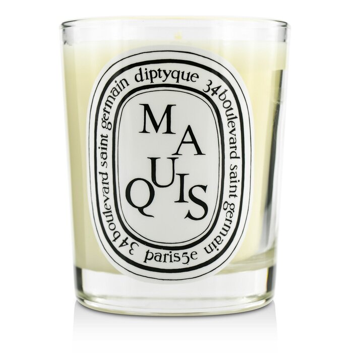 Diptyque شمع معطر - Maquis 190g/6.5ozProduct Thumbnail
