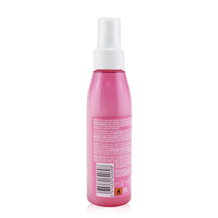 Matrix Ochronny spray do włosów farbowanych Biolage ColorLast Shine Shake (For Color-Treated Hair) 125ml/4.2ozProduct Thumbnail