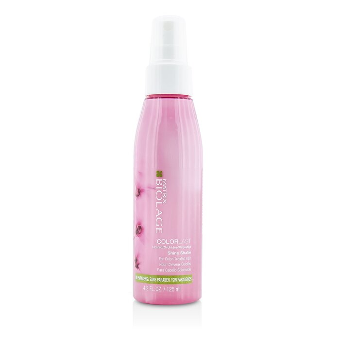 Matrix Biolage ColorLast Shine Shake (For Color-Treated Hair) 125ml/4.2ozProduct Thumbnail