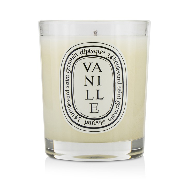 Diptyque נר מבושם- Vanille (Vanilla) 70g/2.4ozProduct Thumbnail