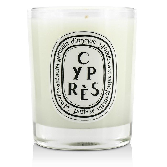 Diptyque Scented Candle - Cypres (Cypress) 70g/2.4ozProduct Thumbnail