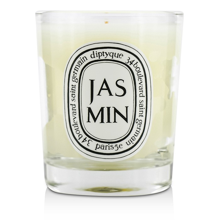 Diptyque 茉莉 迷你香氛蠟燭 Scented Candle - Jasmin (Jasmine) 70g/2.4ozProduct Thumbnail