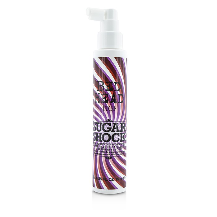 Tigi Spray Shock Hair Bodifying Sugar Bed Head Sugar 150ml/5.1ozProduct Thumbnail