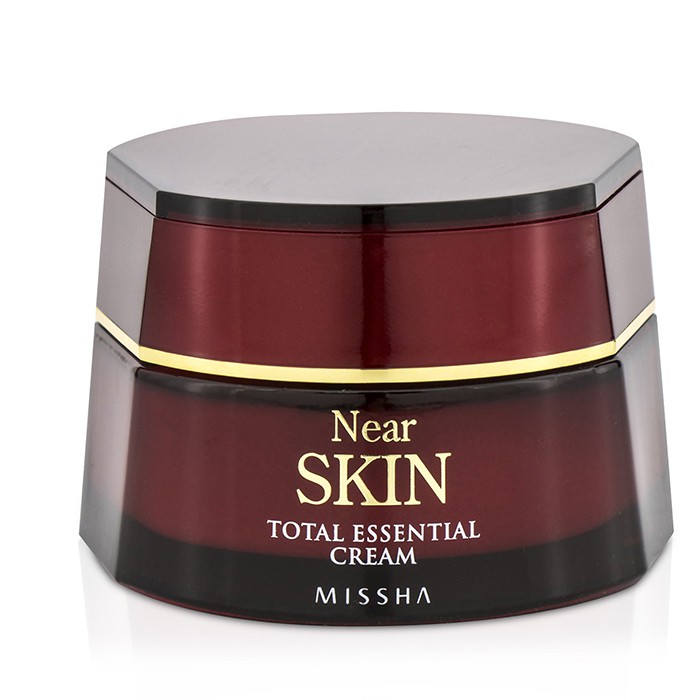 Missha Near Skin Total Essential Cream 50ml/1.69ozProduct Thumbnail
