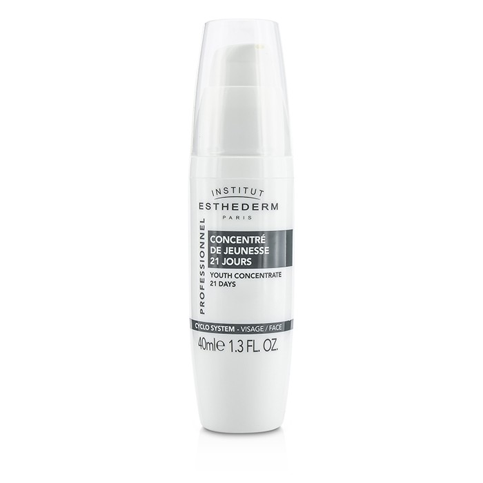Esthederm Cyclo system Youth Concentrate (Salon Product) 40ml/1.3ozProduct Thumbnail