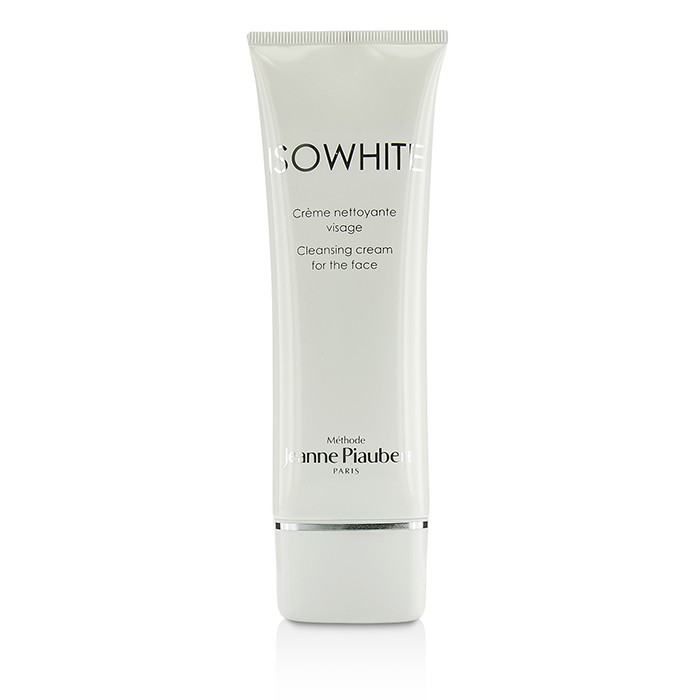 Methode Jeanne Piaubert Isowhite - Face Cleansing Cream 120ml/4ozProduct Thumbnail