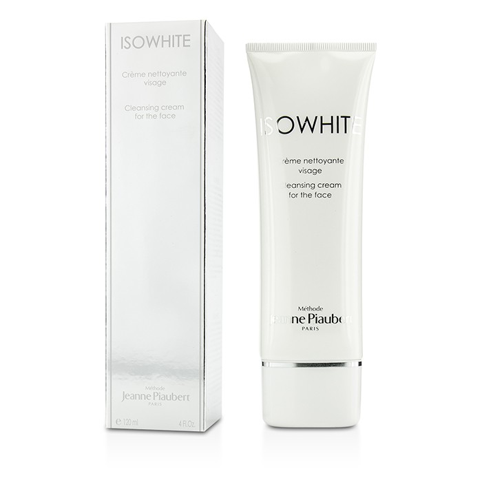 Methode Jeanne Piaubert Isowhite - Face Cleansing Cream 120ml/4ozProduct Thumbnail