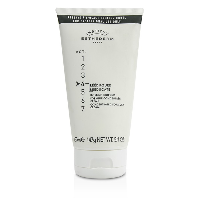 Esthederm Intensif Propolis Concentrated Formula Cream (Salon Size) 150ml/5.1ozProduct Thumbnail