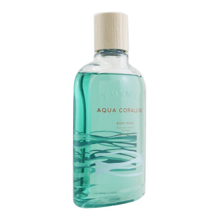 Thymes Aqua Coralline Душ Гел 270g/9.25ozProduct Thumbnail