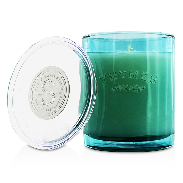 Thymes Aromatic Candle - Aqua Coralline 284g/10ozProduct Thumbnail