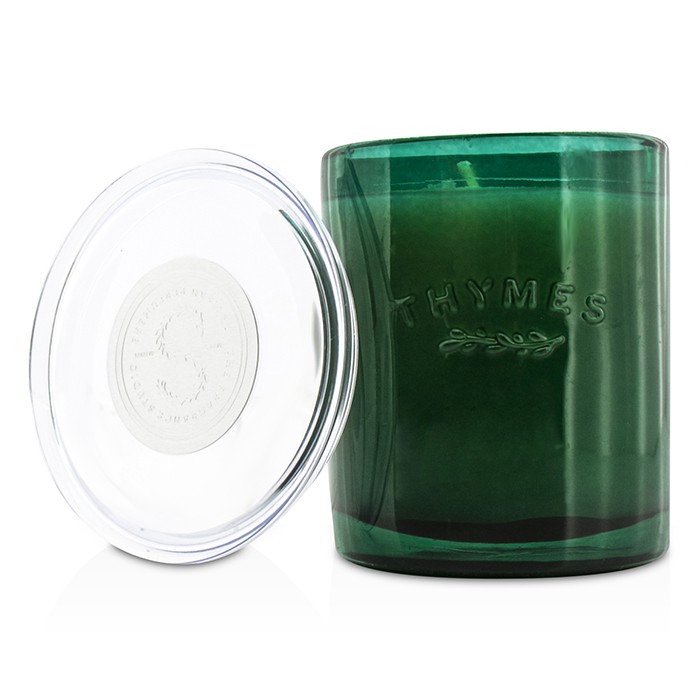Thymes Świeca zapachowa Aromatic Candle - Jade Matcha 284g/10ozProduct Thumbnail