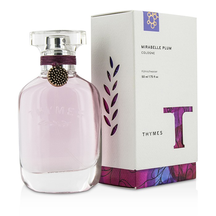 Thymes Mirabelle Plum Cologne Spray 50ml/1.75ozProduct Thumbnail