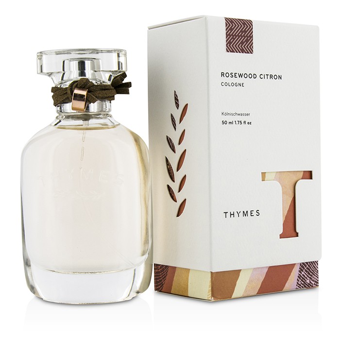 Thymes Rosewood Citron Cologne Spray 50ml/1.75ozProduct Thumbnail