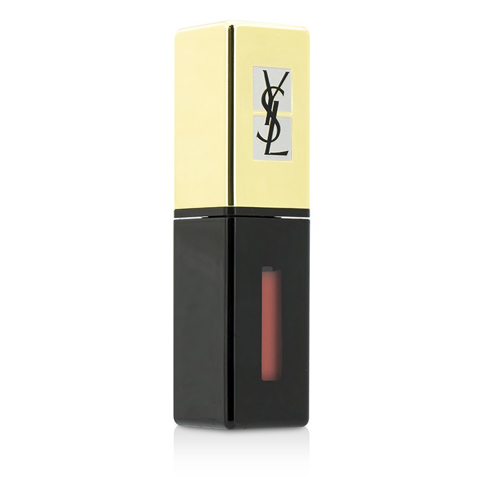 Yves Saint Laurent Rouge Pur Couture Vernis A Levres Pop Water Parladıcı Dodaq Rəngi 6ml/0.2ozProduct Thumbnail