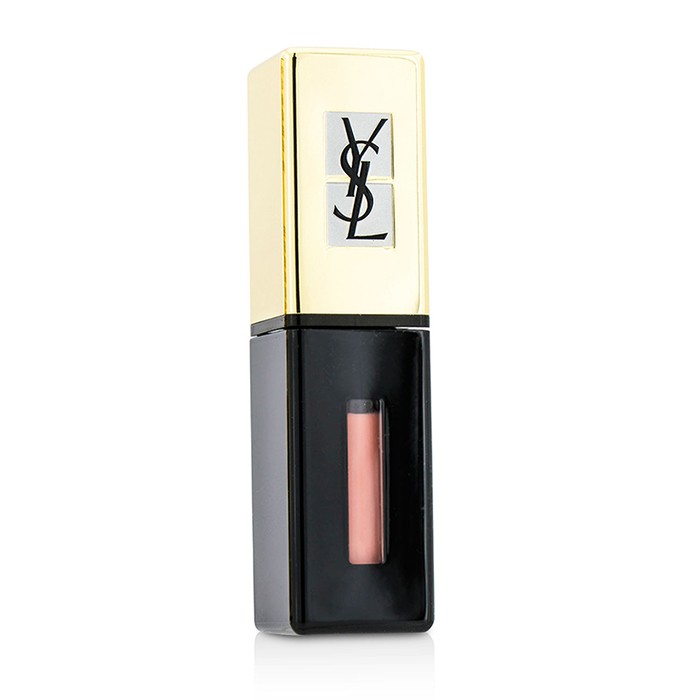 Yves Saint Laurent Płynna szminka do ust Rouge Pur Couture Vernis A Levres Pop Water Glossy Stain 6ml/0.2ozProduct Thumbnail