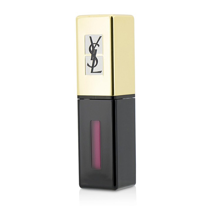 Yves Saint Laurent Rouge Pur Couture Vernis A Levres PColor Brillo Agua 6ml/0.2ozProduct Thumbnail