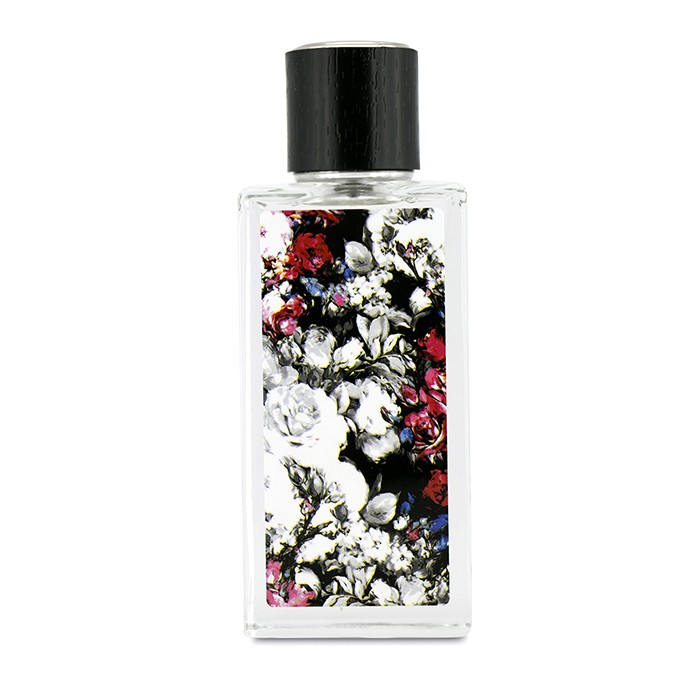 Abercrombie & Fitch 8 Fleur De Rouge Eau De Parfum Spray 50ml/1.7ozProduct Thumbnail