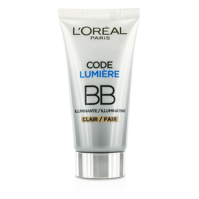 로레알 L'Oreal Luminize Code Skin Perfector BB Cream SPF15 50ml/1.69ozProduct Thumbnail